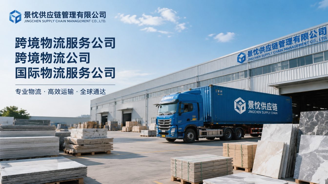 灌南县还在为建材出海物流发愁？
